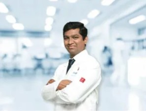 Dr. Tanmay Yermal Jain
